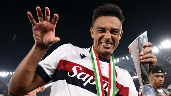 Milan su Ndoye. Tuttosport scrive: "C'è la Juve, ma non è l'unica"
