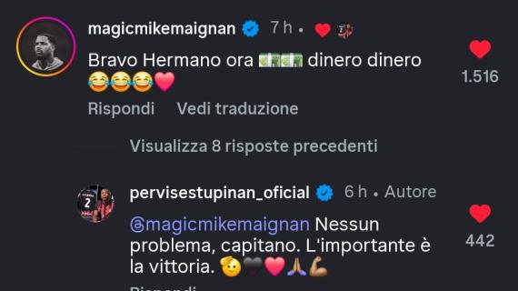 MN - Estupinan e la “penitenza” post espulsione: ecco cosa può succedere