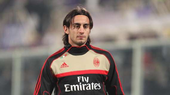 Aquilani: "Orgoglioso di aver assistito ad una giornata così. Il mio futuro? Vediamo c'è ancora una porta semiaperta"