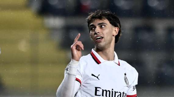 Joao Felix e il suo idolo Kakà: "Avevo pensato di prendere il 22, ma ce l'ha Emerson Royal"