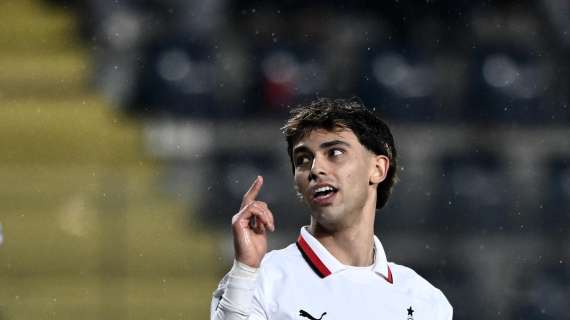 Nando Orsi pizzica Joao Felix: "Ha queste prestazioni irritanti"