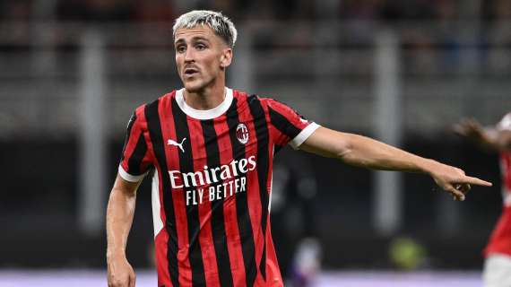 Mercato Milan, si cerca anche un nuovo esterno, Di Marzio: "Oltre a Saelemaekers, il Milan vuole un altro giocatore in quella zona di campo"