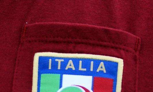 Under 17, Italia-Turchia 2-0: in campo il milanista Matteo Gabbia