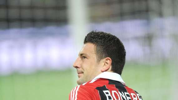 Bonera: "Siamo un cantiere aperto ma la società sa cosa fare"