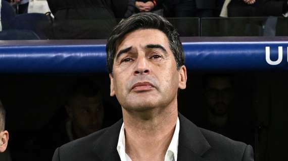 I calciatori del Milan hanno acceso dei fiammiferi anche a Bratislava. Colpa e merito di Andersen, colpa e merito di Fonseca