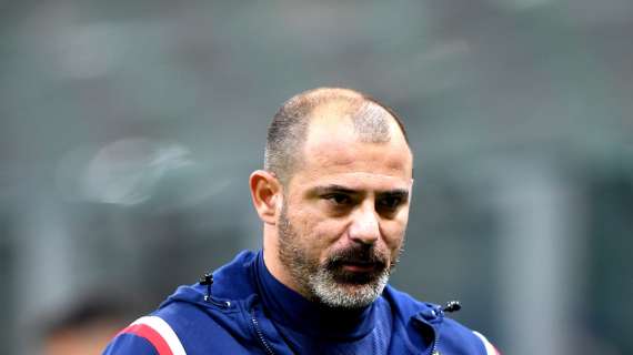 Sampdoria, Dejan Stankovic è il nuovo allenatore dei blucerchiati