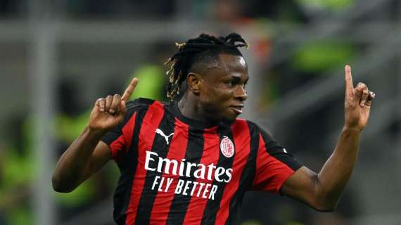 Milan, in uscita anche Chukwueze: piace al Betis Siviglia