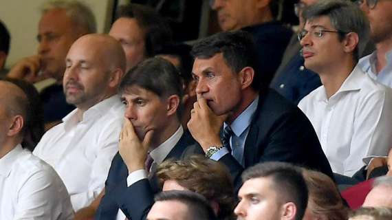 Milan, Lang e Verschaeren sempre sul taccuino di Maldini e Massara