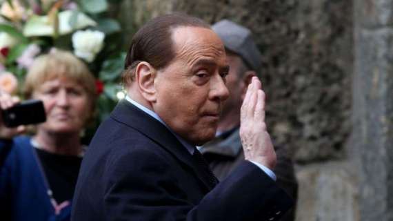 Milan, con Montella Berlusconi ‘avvicina’ la vendita del club