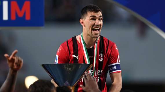 Romagnoli, l'ex capitano del Milan tra Lazio e Fulham: la situazione