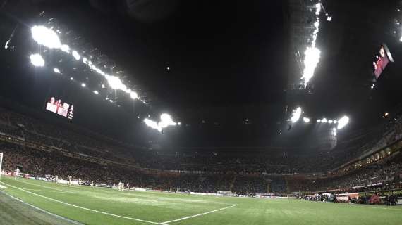 #tuttolostadio: Milan-Fiorentina