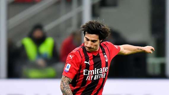Nosotti: "Tonali è un giocatore indispensabile per il Milan"