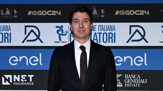 Montolivo: "Giocare a San Siro con i fischi è davvero dura"