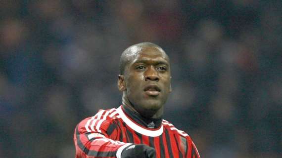 Seedorf, in Brasile stilano i km percorsi dall'olandese in Europa: "E' un esempio per il calcio"