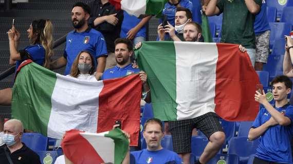 Italia U17, i convocati per il torneo 4 Nazioni: ci sono due rossoneri