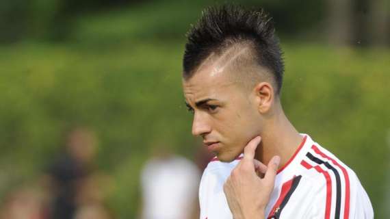 Ag. El Shaarawy: "Berlusconi gli suggerì di tagliarsi la cresta"