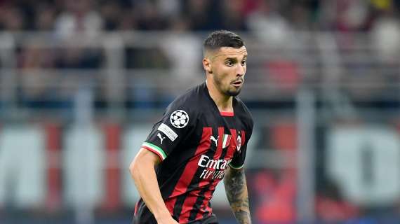 Verso Milan-Spezia, ballottaggio tra Krunic e Pobega al fianco di Bennacer