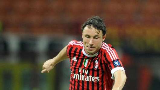 Van Bommel: "Gioco tutte le partite perchè vivo bene. L'errore? Mamma mia!"
