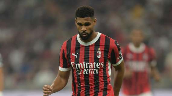 MN - Lavoro personalizzato per Loftus-Cheek, il centrocampista non ha riportato lesioni