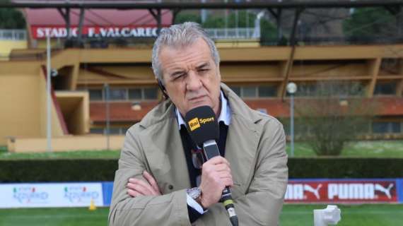TMW RADIO - Gentili: "Il Milan può fare uno scherzetto alla Juve, ma non ha i numeri per lo scudetto"