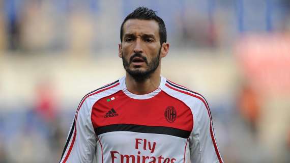 Sull'arrivo al Milan, Zambrotta: "Avevo voglia di tornare in Italia"