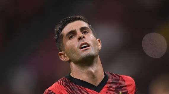 Prandelli: "Mancato molto Pulisic: in generale venuti meno gli sbocchi sulle fasce"