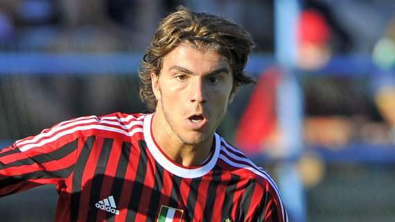 Paloschi: "Contento dell'opportunità offertami dal Chievo"