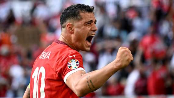 Moretto: "Inserito Xhaka in lista: il Milan cerca un altro profilo esperto oltre a Modric"