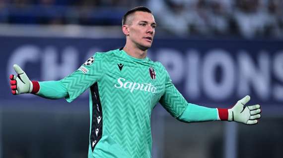 Italiano recupera un titolare per il Milan. Tuttosport: "Bologna, torna Skorupski"