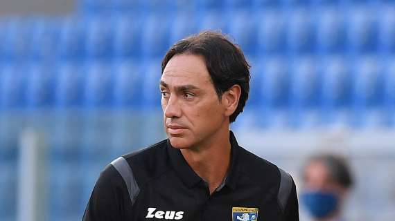 Nesta: "I miei modelli? Ancelotti e Zeman mi hanno insegnato tutto"