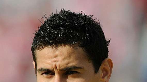 Dall'Inghilterra: pronta offerta dello United per Ganso
