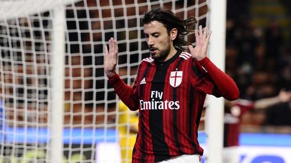 Zaccardo: "Il Milan ha sorpreso tutti. Donnarumma? Spero rinnovi con il Milan"