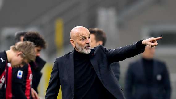 United, Napoli, United e Fiorentina: due settimane decisive, Pioli spera di recuperare qualche infortunato