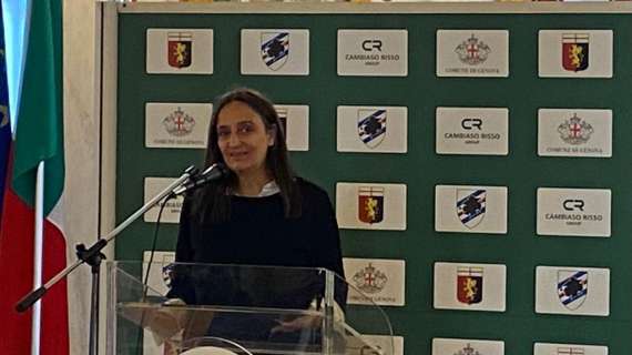 TMW Radio - Mantovani: "Calcio femminile, anno appassionante. Continuiamo a crescere"