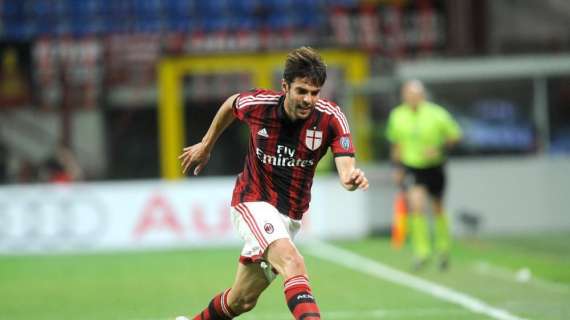 MN - Milan, previsto incontro con Kaká, si parlerà anche del futuro