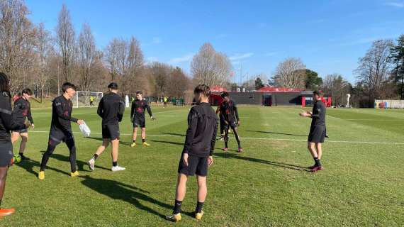 Milan Primavera, dopo il passo falso in campionato, i rossoneri vincono in Coppa