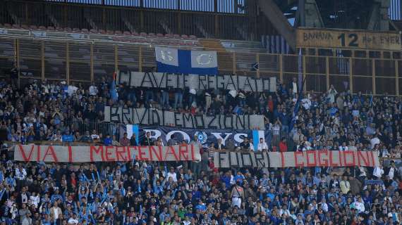 I napoletani scaricano Hamsik: "Meglio lasciarlo!"