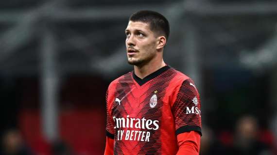 MN - Brambati su Jovic: "Ora deve dimostrare di essere questo tipo di giocatore con continuità"