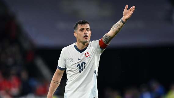 Un leader per il centrocampo del Milan: non solo Rabiot, in lista c'è anche Xhaka