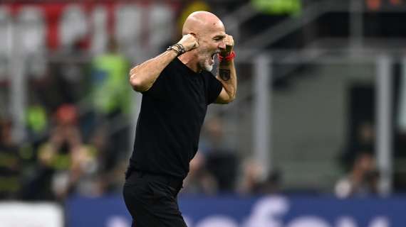Milan, due precedenti per Pioli da allenatore contro l'Empoli: il bilancio