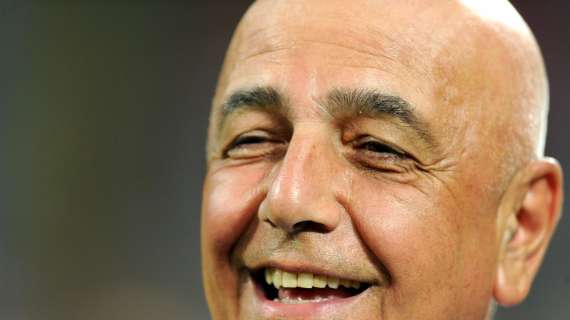 Bronzetti: "Quel sorrisetto di Galliani... ha già preso l'attaccante"