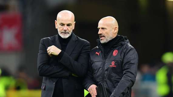 MN - Orlando: "Alcune scelte tattiche fatico a comprenderle: il compito richiesto a Calabria, la staffetta Krunic-Adli, Reijnders in confusione..."