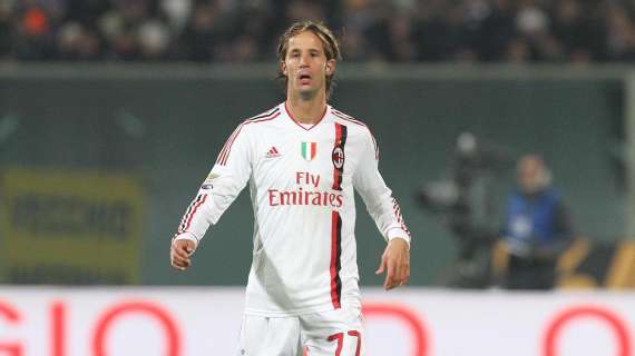 Antonini: "Non ci stiamo, avevamo vinto la partita e ci hanno negato un altro gol"