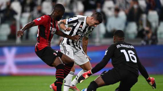 Gazzetta - Il Milan e una difesa di ferro: solo due gol subiti, nessuno meglio dei rossoneri in Serie A