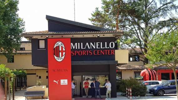 Milanello, domani la conferenza di Gattuso alle 14.30