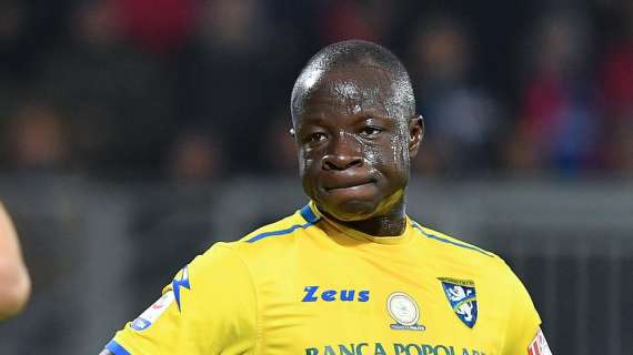 MN - Chibsah: "Milan penalizzato dai tanti infortuni: è una squadra di ottimo livello"