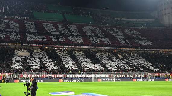 ESCLUSIVA MN - Bergonzini (Gazzetta): "Stasera San Siro può fare la differenza. Brandt è ora l'uomo in più del Borussia"