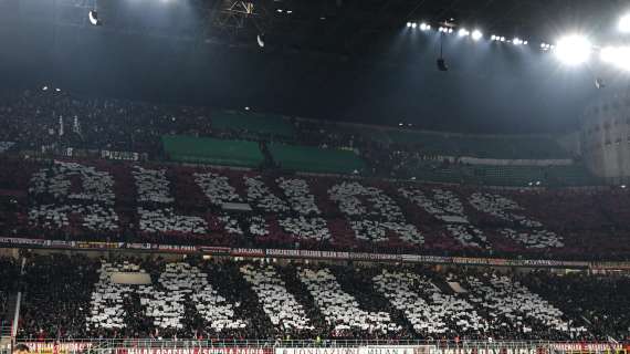 Milan meglio in casa che in trasferta, Pioli: "I numeri dicono così..."