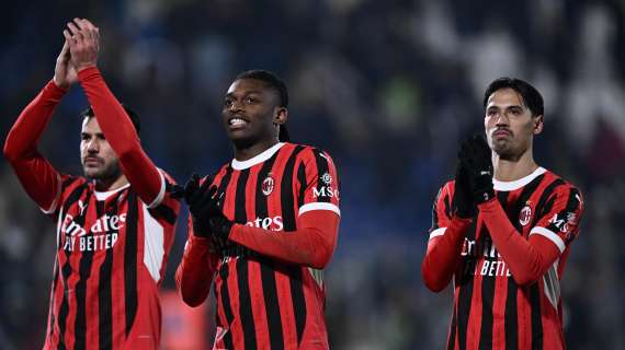 Serie A, la classifica aggiornata all'alba del 21° turno: Milan settimo