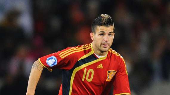 I tifosi chiedono Cesc, Galliani: "Fabregas? Eh..."